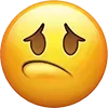 Sticker 😘 emojiki / @emojis4 / @emojipipka