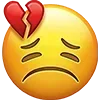 Sticker 😘 emojiki / @emojis4 / @emojipipka