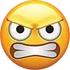 Sticker 😘 emojiki / @emojis4 / @emojipipka