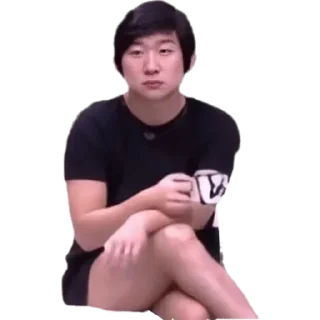 Telegram sticker 👀 By; @MAL_CRONICO @PineappleOfc/@XGiffLove/@PoesiaAcustica_Ofc