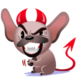 Telegram sticker 😈 Rodri Steal Pack