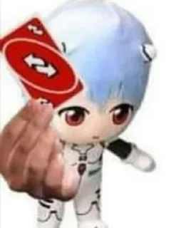 Video sticker 🔁 Rodri Steal Pack