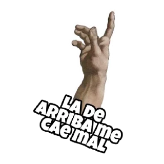 Telegram sticker 😄 KEVINPACK6