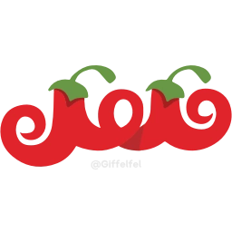 Sticker 🌶 Revolutionary Anteater :: @fStikBot