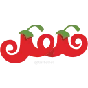 Video sticker 🌶 Revolutionary Ante...