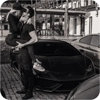 Video sticker ❤️ Join 💛 @Sticker_LoveLy 💛 Seski💦