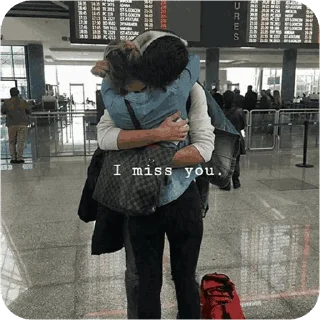 Telegram sticker ❤️ Join 💛 @Sticker_LoveLy 💛 Seski💦