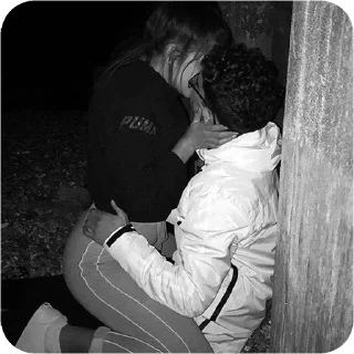 Telegram sticker ❤️ Join 💛 @Sticker_LoveLy 💛 Seski💦