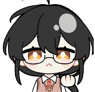 Video sticker 🌟 SydneyDoL :: @fStikBot @tenshisamao