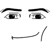 Video sticker 🤩 Roblox_man @TgEmod...
