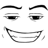 Sticker 🤩 Roblox_man @TgEmod...