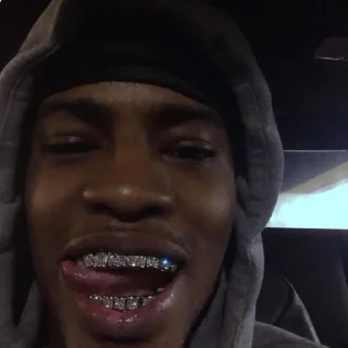 Sticker 😛 @gangbanging pt. 2 🤺💞