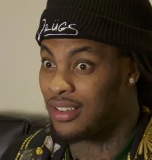 Video sticker 😬 @gangbanging pt. 2 🤺💞