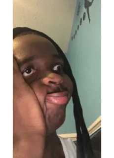 Telegram stiker ☹️ @gangbanging pt. 2 🤺💞