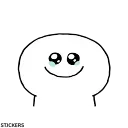 Video sticker 🥹 Cookie hun🍧🥰 :: @fStikBot