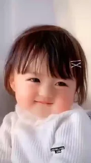 Video sticker 🌟 Cookie hun🍧🥰 :: @fStikBot