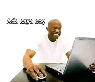 Телеграм стикер 😱 meme ito @papiabel