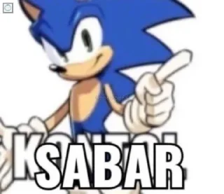 Video sticker 😉 meme ito @papiabel