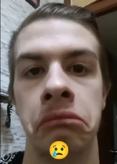Video sticker 😢 ivanzolo116iq :: @fStikBot