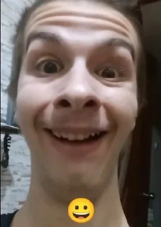 Sticker 😀 ivanzolo116iq :: @fStikBot