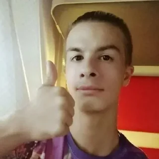 Telegram sticker 👍 ivanzolo116iq :: @fStikBot