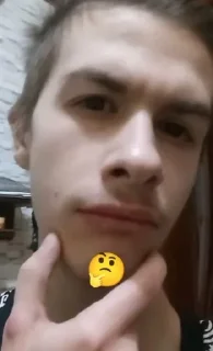 Telegram sticker 🤔 ivanzolo116iq :: @fStikBot