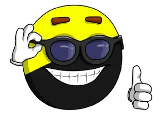 Video sticker 👍 Русорез дефкона