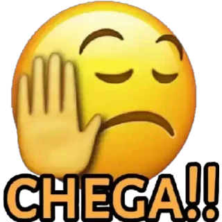 Telegram stiker 😶 EmojisMix