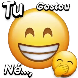 Telegram stiker 😶 EmojisMix