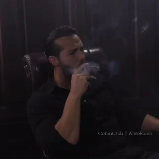 Video sticker 🔥 @pvtate