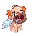 Telegram sticker 🤤 Cupid