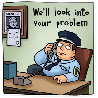 Telegram stiker 😜 Dangerzone⚠️