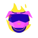 Sticker 😡 Codyfight