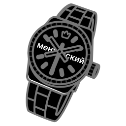 Sticker 🕒 ментовский