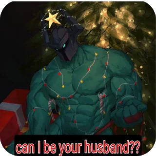 Video sticker 👍 I' am gogoli