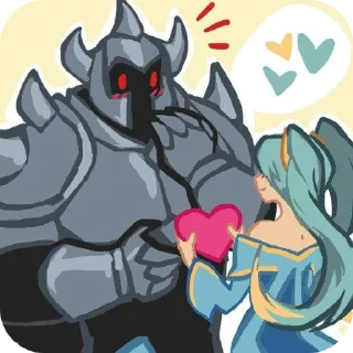 Telegram sticker 👍 I' am gogoli