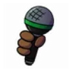 Video sticker 🎤 дедди мер�...