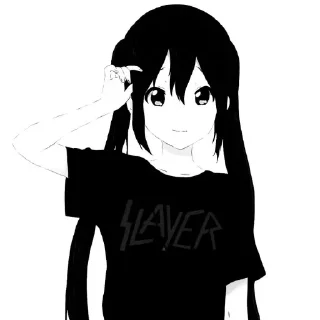 Sticker 👍 Kysniggerss
