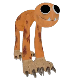 Video sticker 🧸 Poppy playtime   @poppyplaytime553