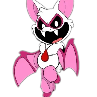 Sticker 🖼 Poppy playtime   @poppyplaytime553