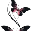 Sticker 〰 Рᥲᤋдᥱ᧘ᥙᴛᥱ᧘ᥙ №4 @miki_stick