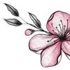 Sticker 〰 Рᥲᤋдᥱ᧘ᥙᴛᥱ᧘ᥙ №4 @miki_stick