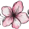 Sticker 〰 Рᥲᤋдᥱ᧘ᥙᴛᥱ᧘ᥙ №4 @miki_stick