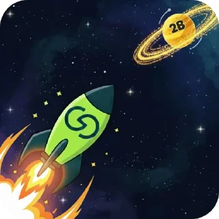 Telegram sticker 🪐 Grvt