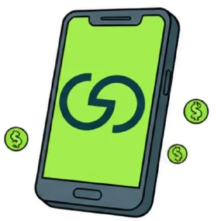 Video sticker 📱 Grvt