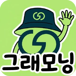 Video sticker 🖼 Grvt