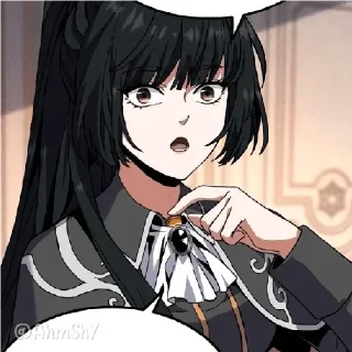 Telegram sticker 🥰 - ᗷY @ahMshY 𓉮 . Kathyln Glayder