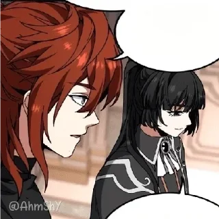 Video sticker 🥰 - ᗷY @ahMshY 𓉮 . Kathyln Glayder