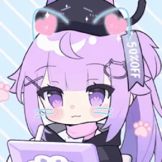 Telegram stiker 😊 L2318A