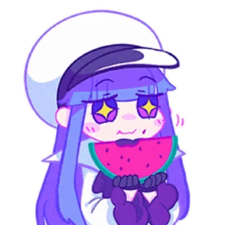 Telegram stiker 🍉 L2318A